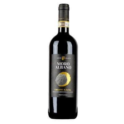 Moro Albano DOCG 2022