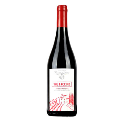 Voltaccino Rosso 2023