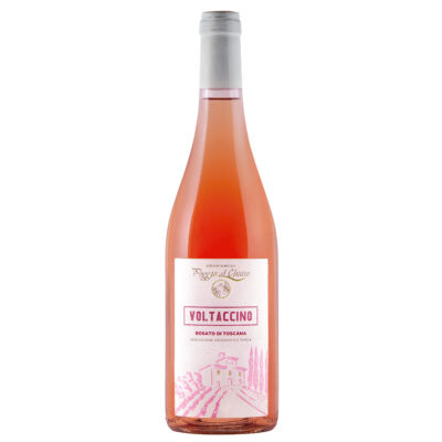 Voltaccino Rosato 2025