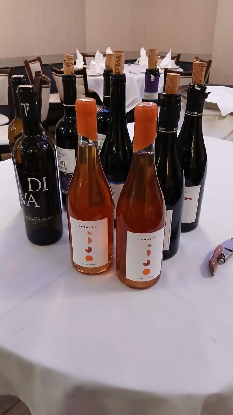 Read more about the article Dalla Botte at Pecking Duck in New York
