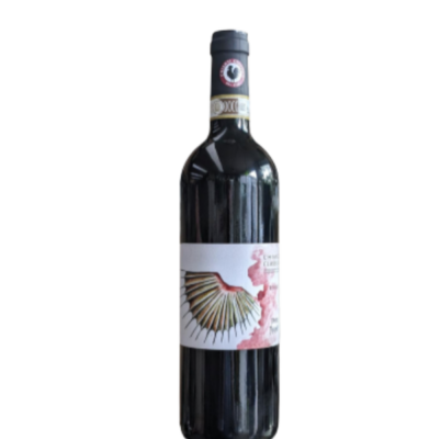 Chianti Classico Riserva 2023